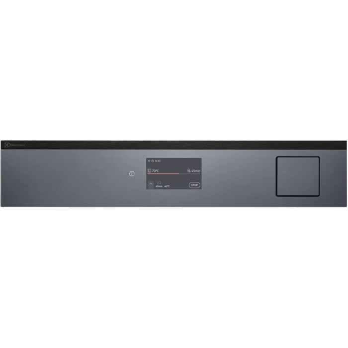 Product Control Panel