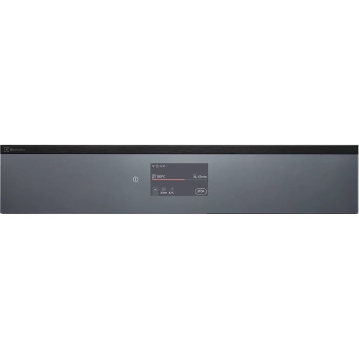 Product Control Panel