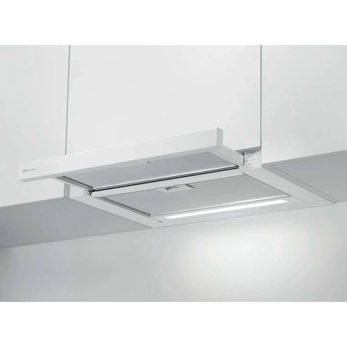Electrolux - Einbau-Hauben - DAL5536WE