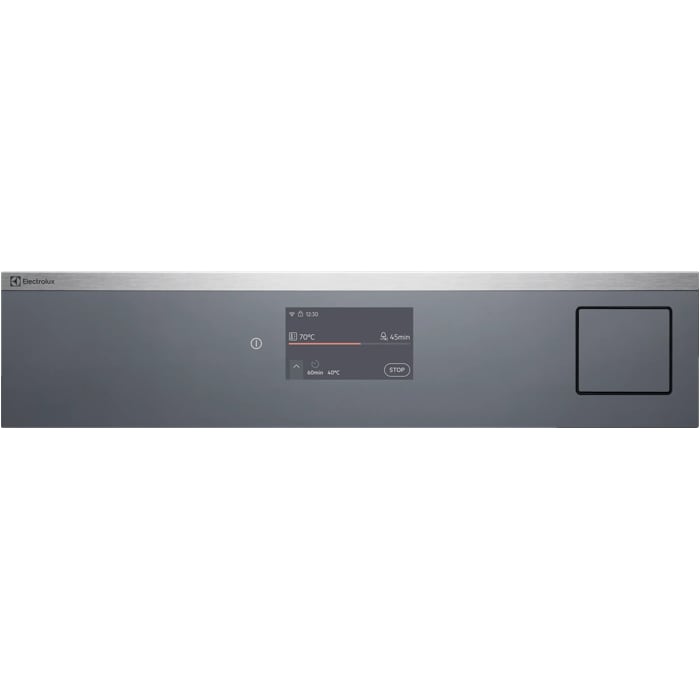 Product Control Panel