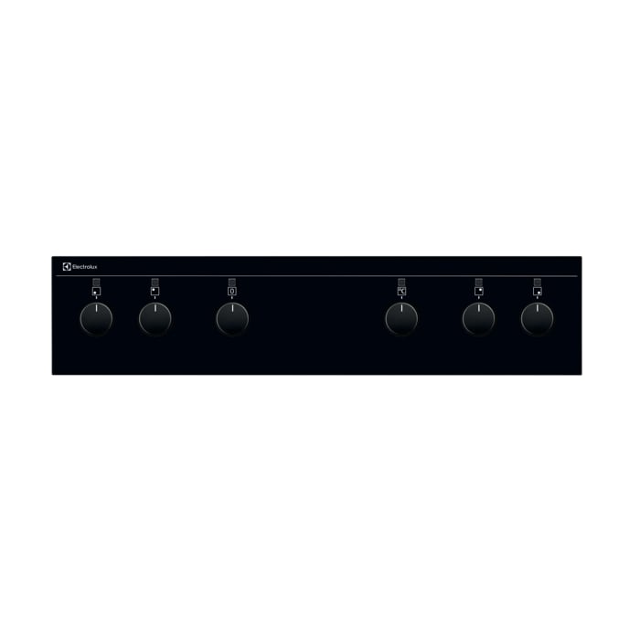 Product Control Panel