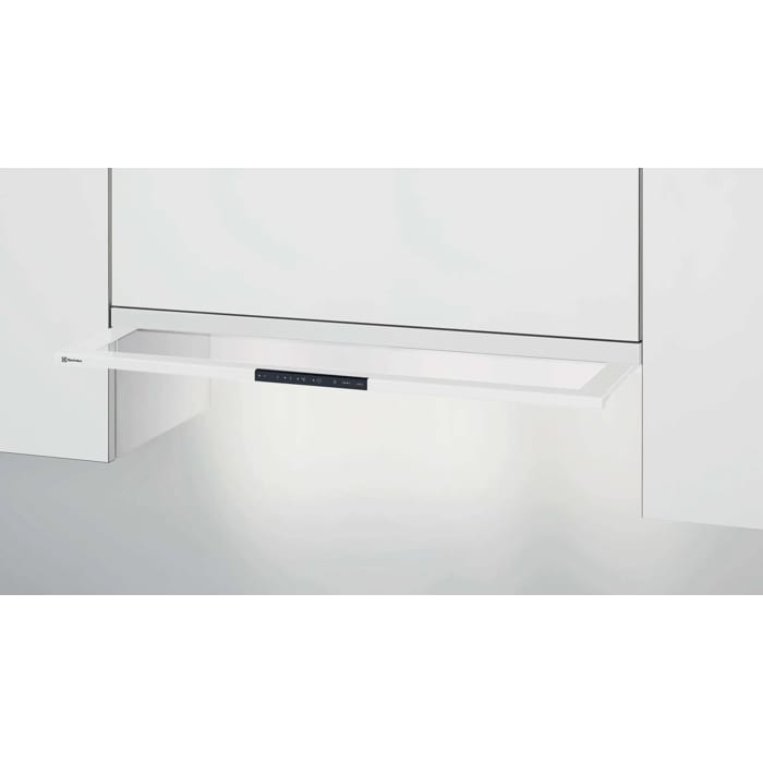Electrolux - Dunstabzugshaube 90 cm - DASL9046WE