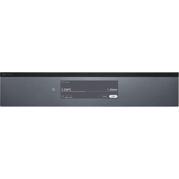 Product Control Panel