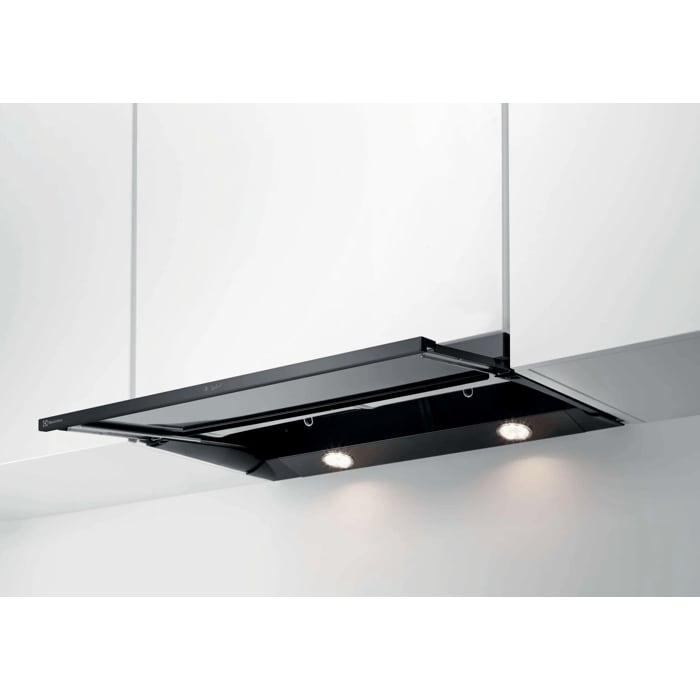Electrolux - Hottes aspirantes encastrables - DAGL6045SW