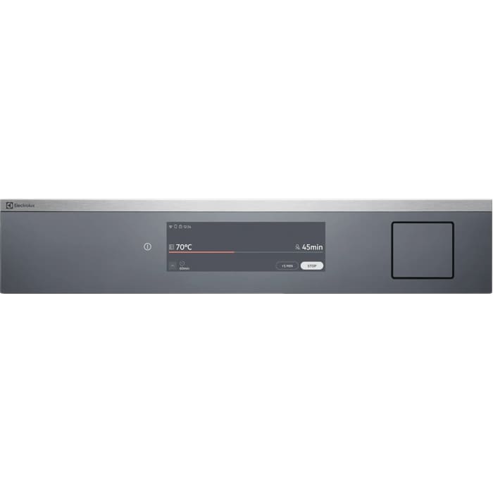 Product Control Panel
