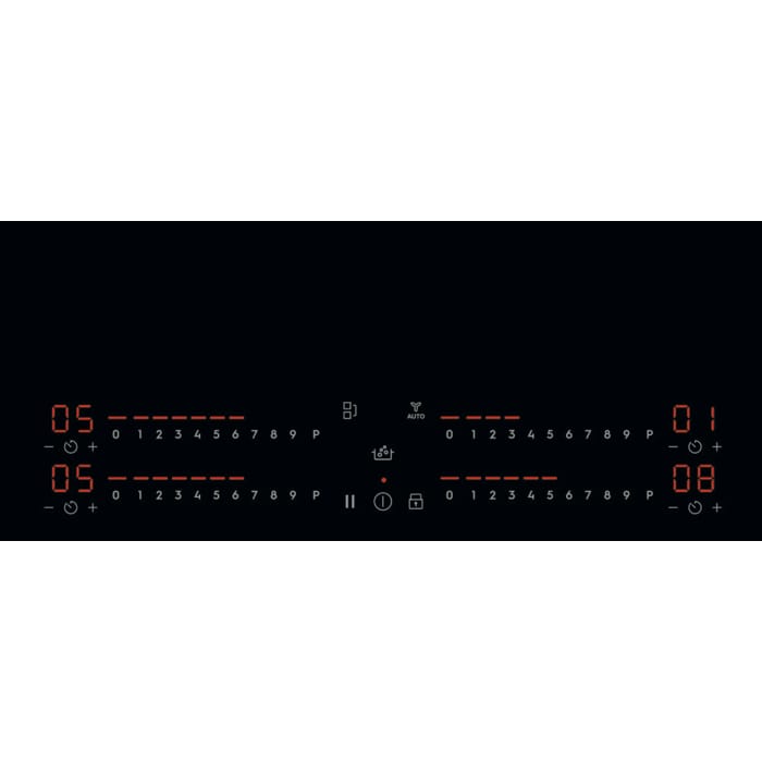Product Control Panel