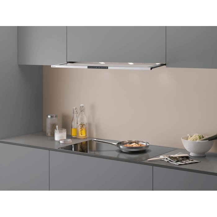 Electrolux - Hotte 60 cm - DASL6046CN