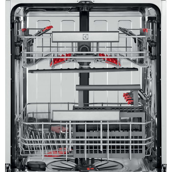 Electrolux - Lave-vaisselle - GA55GLISP