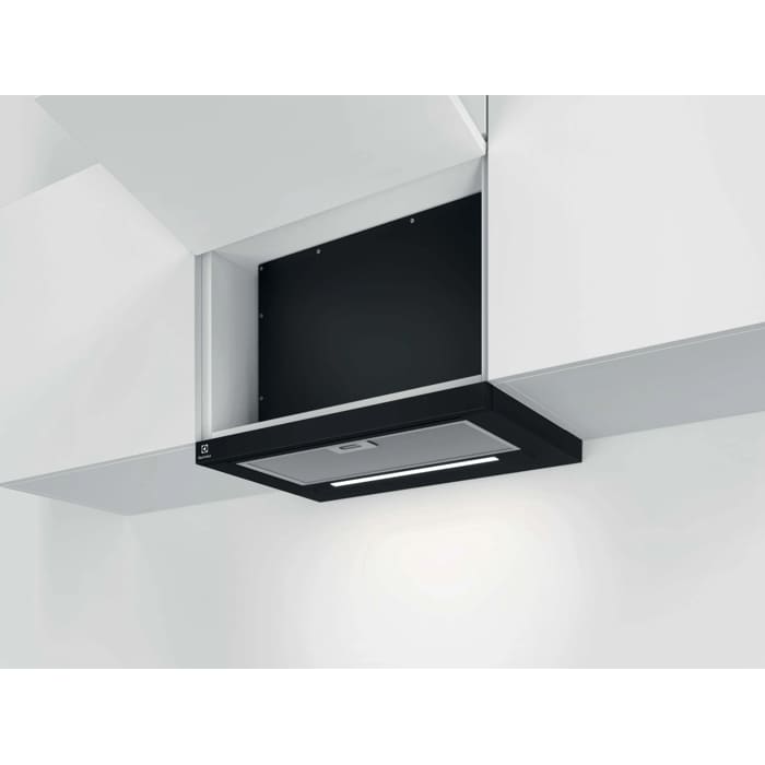 Electrolux - Cappa aspirante da incasso - DAK6036SW