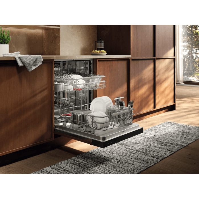 Product in a room environment