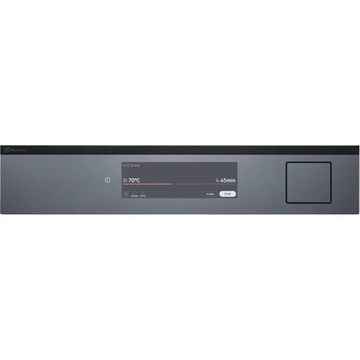 Product Control Panel
