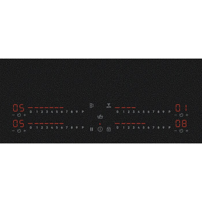 Product Control Panel
