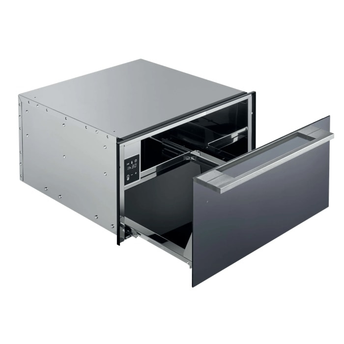 Electrolux - Tiroir chauffant - WS290SLCN