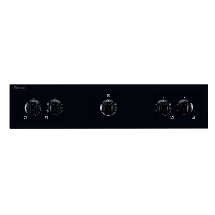 Product Control Panel