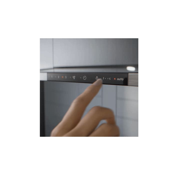 Electrolux - Hotte 60 cm - DASL6046CN