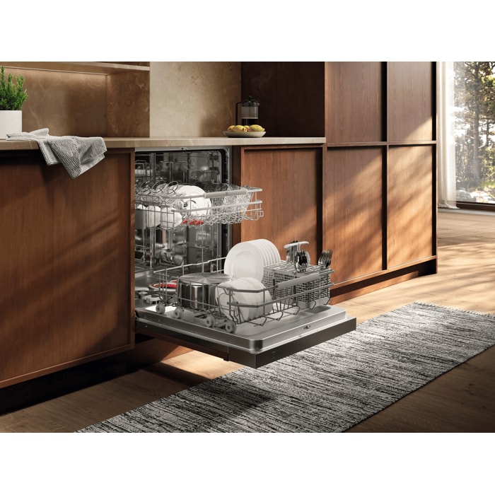 Product in a room environment