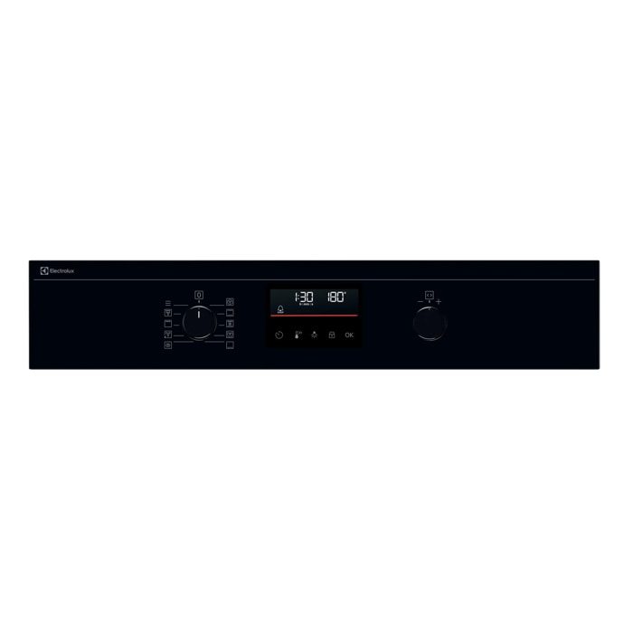 Electrolux - Aperçu des appareils - EB6L40SW