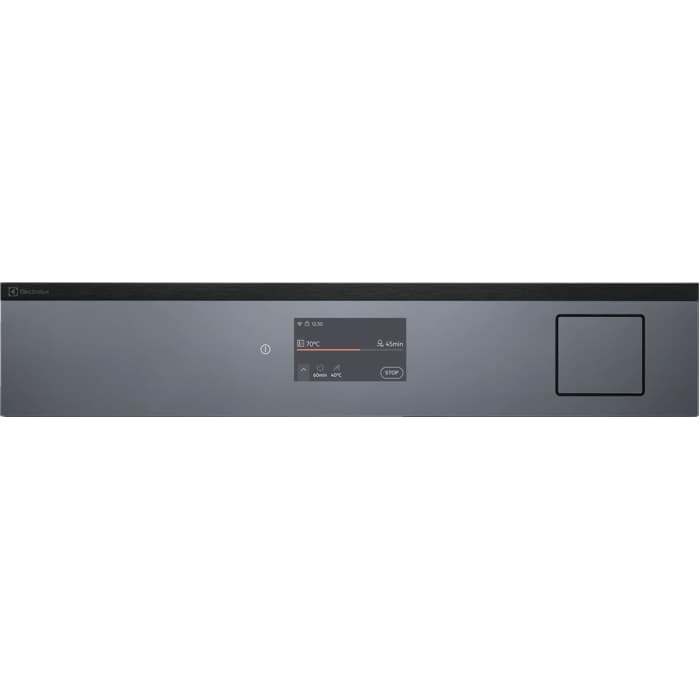 Product Control Panel