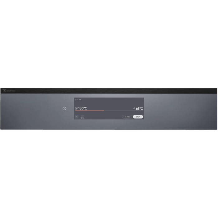 Product Control Panel