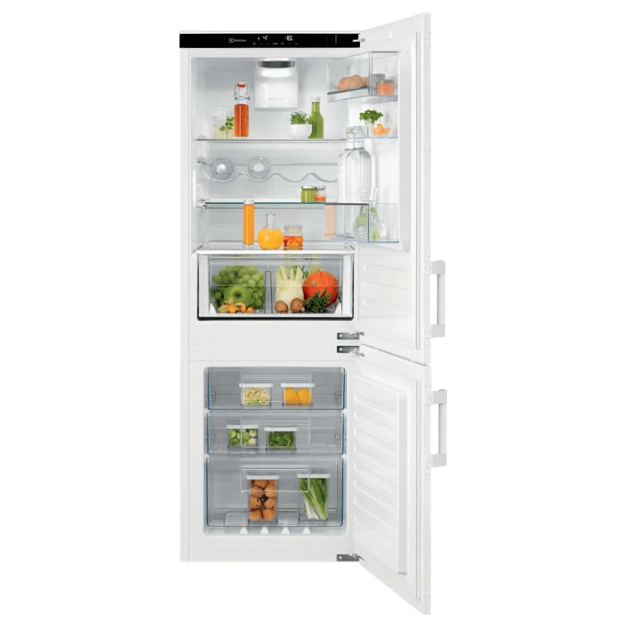 Electrolux - Einbau Kühl- / Gefriergerät - EK276BNRWE