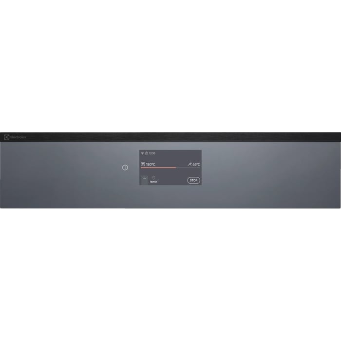Product Control Panel