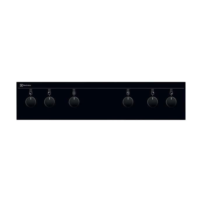 Electrolux - Cucina elettriche - EH7L2SW