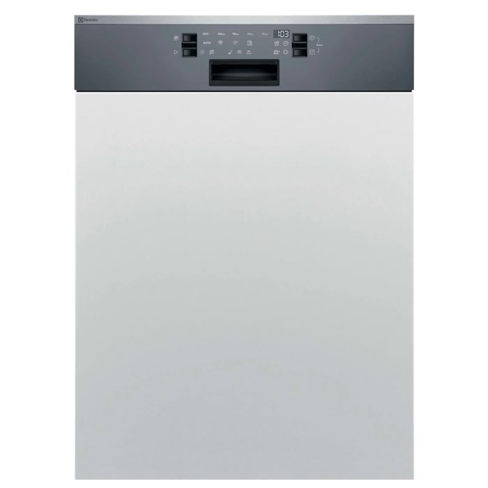 Electrolux - Lave-vaisselle silencieux - GA55GLICN