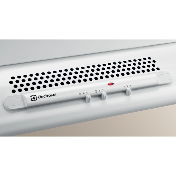 Electrolux - Hottes aspirantes encastrables - DVK6011WE