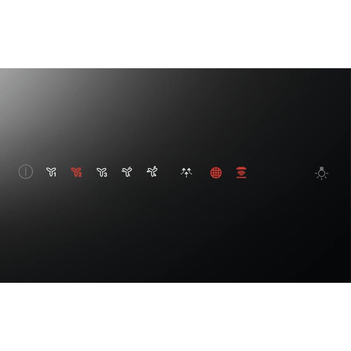 Product Control Panel
