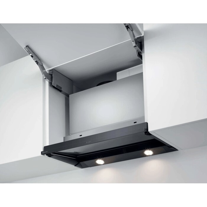 Electrolux - Hottes aspirantes encastrables - DAGL6045SW