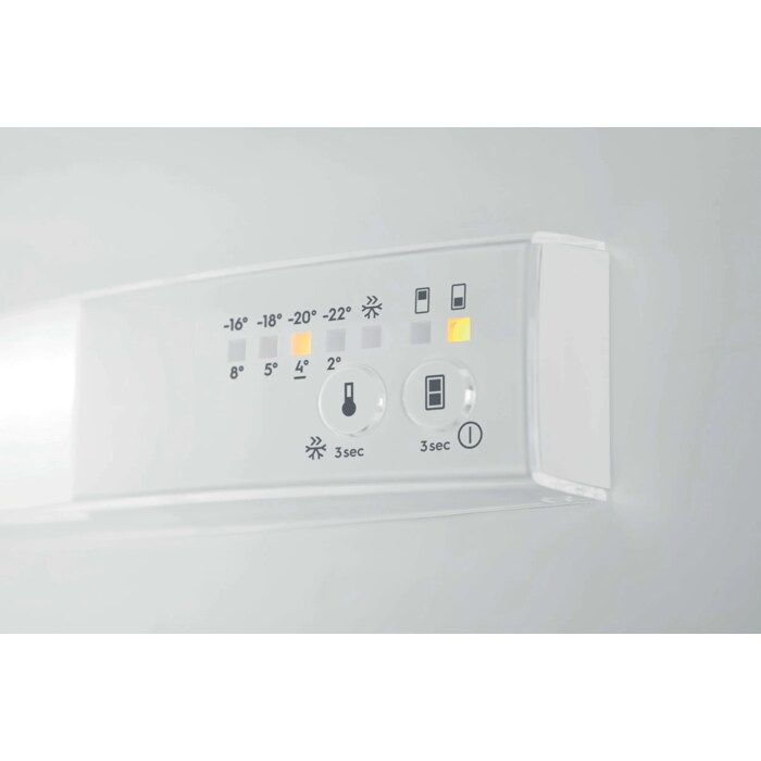 Product Control Panel