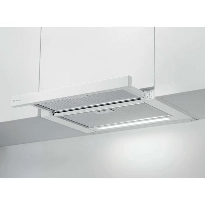 Electrolux - Einbau-Hauben - DAL5536WE