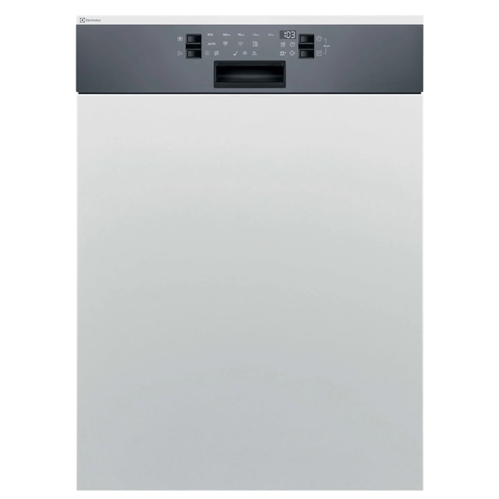 Electrolux - Leise Geschirrspüler - GA55GLIWE