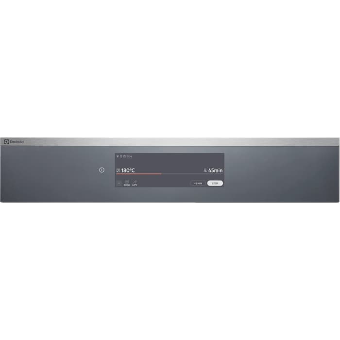 Product Control Panel