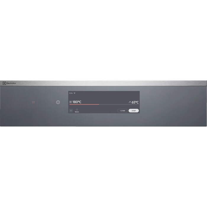 Product Control Panel