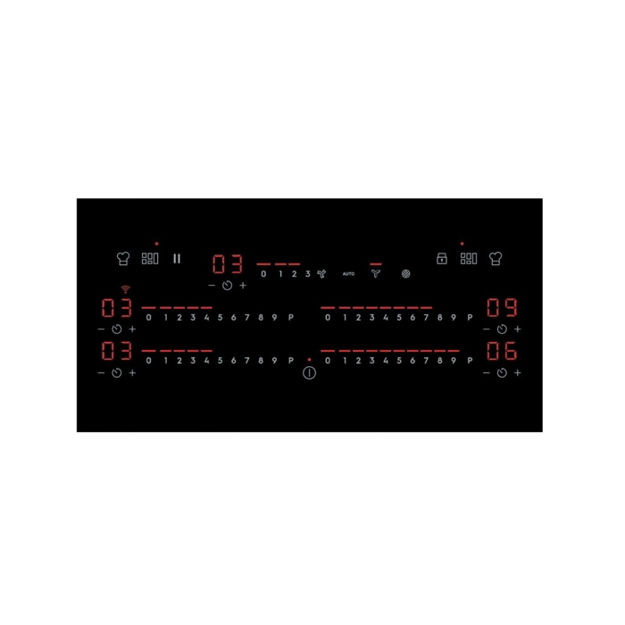 Product Control Panel