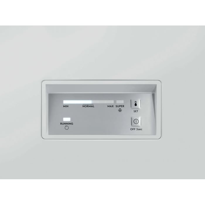 Product Control Panel