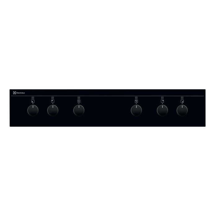 Electrolux - Cuisinière électrique - EH6L20SW