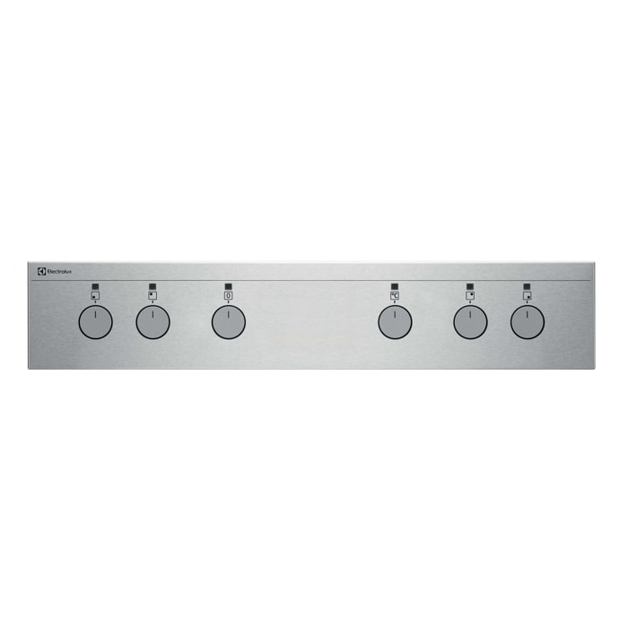 Product Control Panel