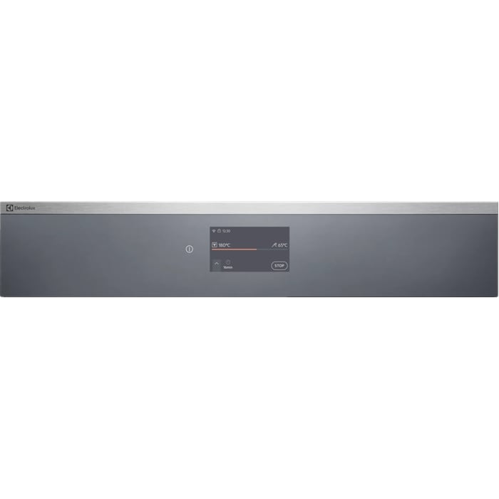 Product Control Panel