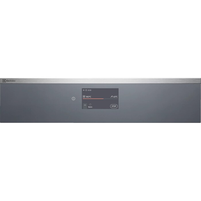 Product Control Panel