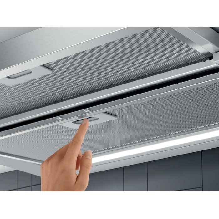 Electrolux - Cappa 60 cm - DAK6036CN