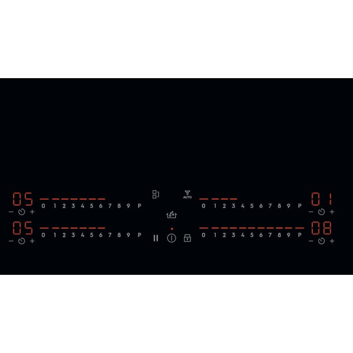Product Control Panel
