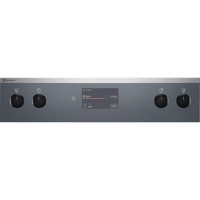 Product Control Panel