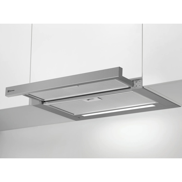 Electrolux - Cappa aspirante da incasso - DAL6036CN