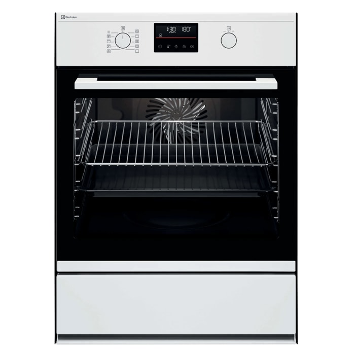 Electrolux - Geräteübersicht - EB7L4XWE