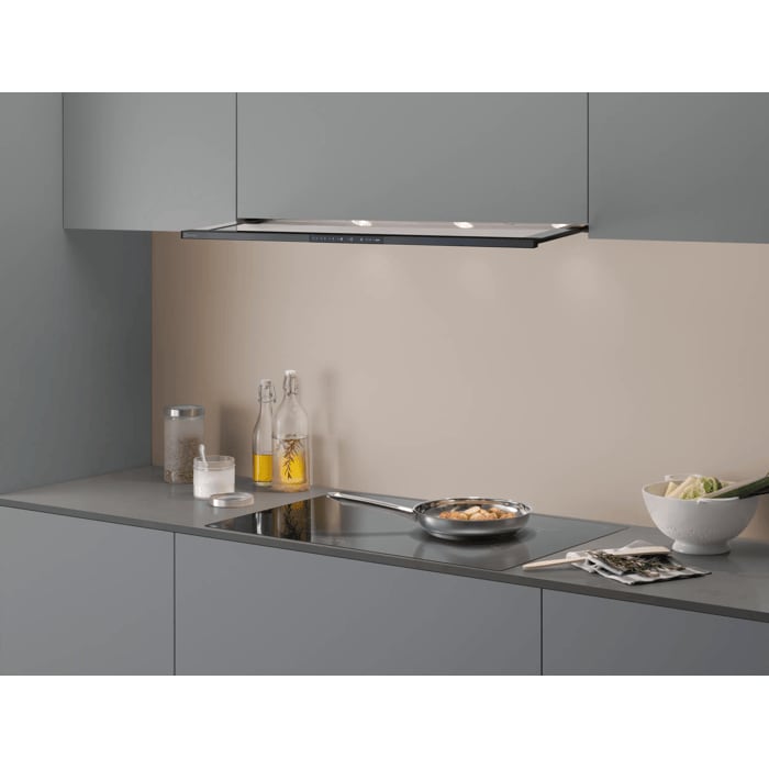 Electrolux - Hottes aspirantes encastrables - DASL9046SW
