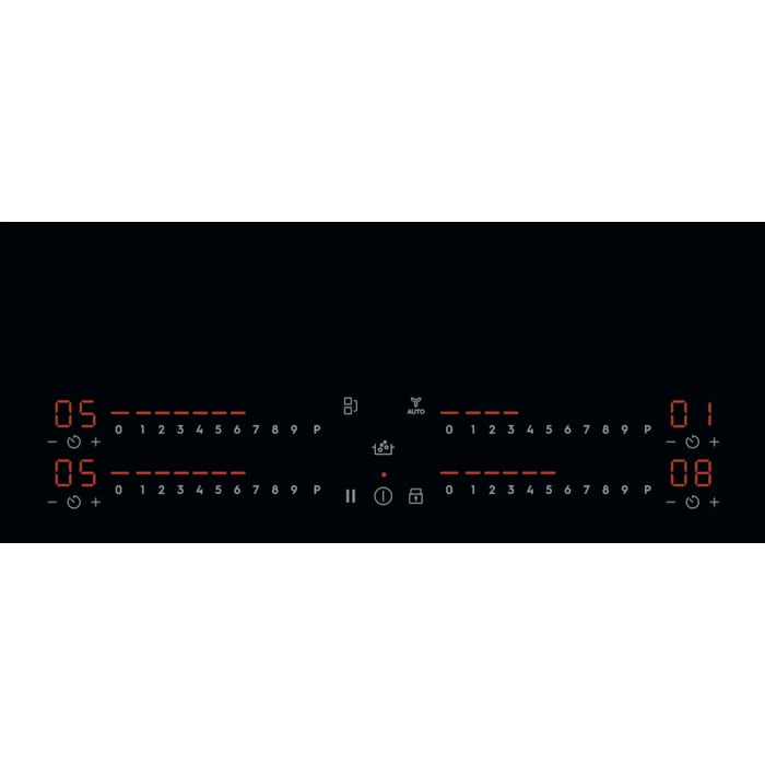 Product Control Panel