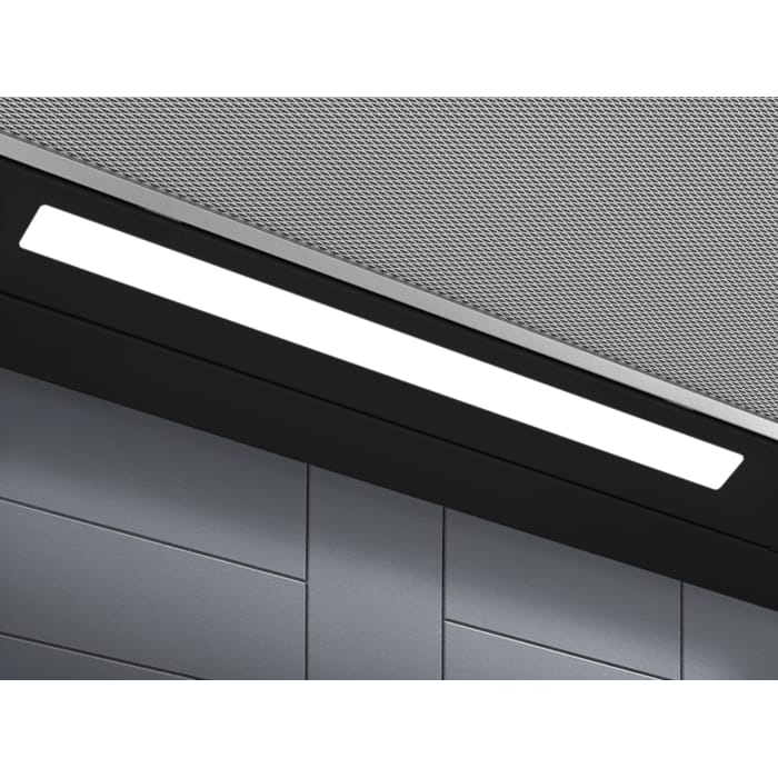 Electrolux - Cappa aspirante da incasso - DAK6036SW