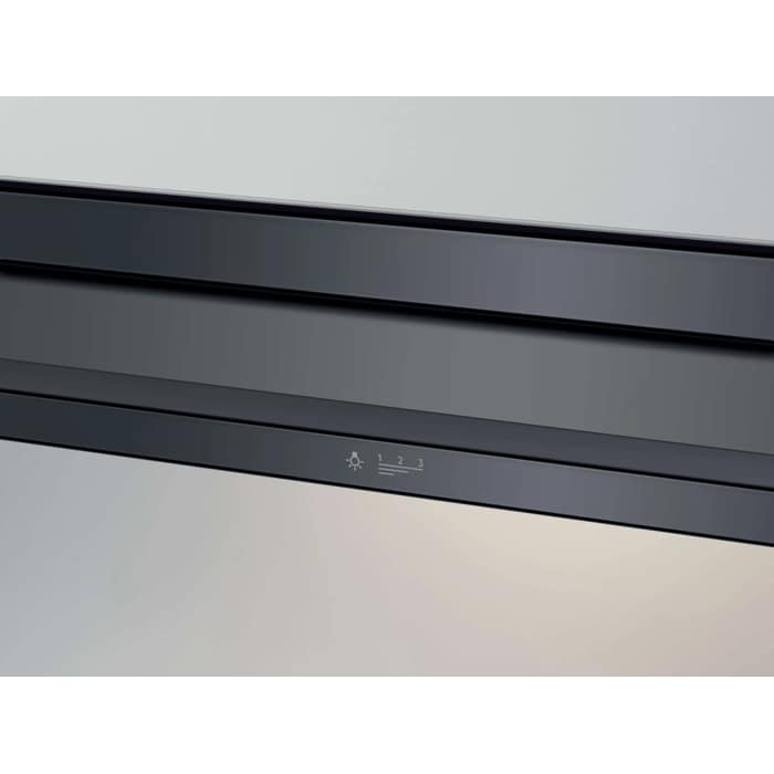 Electrolux - Hottes aspirantes encastrables - DAGL6045SW